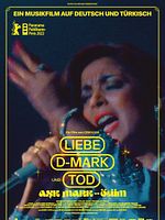 Poster der Liebe, D-Mark und Tod - Ask, Mark Ve Ölüm