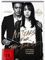 Poster der No Tears For The Dead