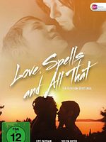 Poster der Love, Spells And All That