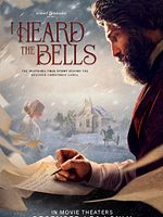 Poster der Ich hörte die Weihnachtsglocken