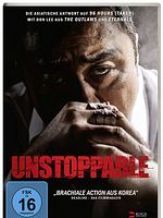 Poster der Unstoppable