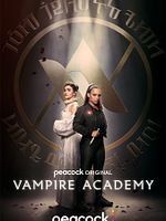 Bild von Vampire Academy