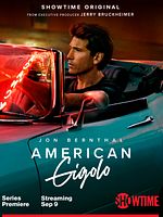 Bild von American Gigolo