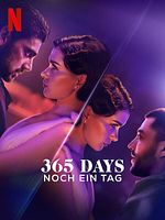 Poster der 365 Days 3: Noch ein Tag