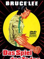 Poster der Bruce Lee - Das Spiel des Todes
