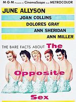 Poster der Das schwache Geschlecht