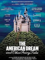 Poster der The American Dream And Other Fairy Tales