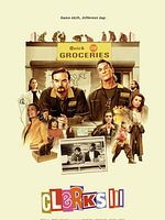 Poster der Clerks 3