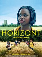 Poster der Horizont