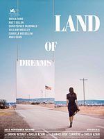 Poster der Land Of Dreams