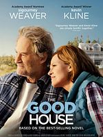 Poster der The Good House