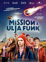 Poster der Mission Ulja Funk