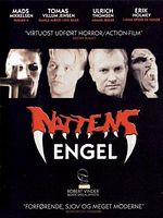 Poster der Angel of the Night