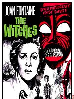 Poster der Der Teufel tanzt um Mitternacht