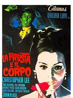 Poster der Der Dämon und die Jungfrau