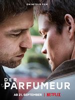 Poster der Der Parfumeur