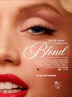 Poster der Blond