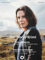 Poster der Der Irland-Krimi: Familienbande
