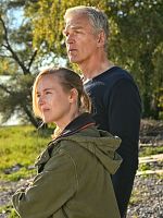 Poster der Der Kommissar und der See: Liebeswahn