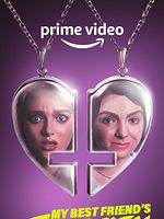 Poster der My Best Friend's Exorcism