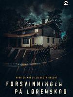 Bild von Verschwunden in Lørenskog