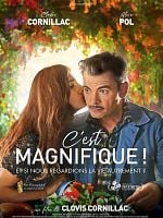 Poster der C'est magnifique !