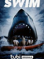 Poster der Swim