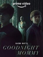 Poster der Goodnight Mommy