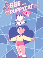 Bild von Bee And PuppyCat