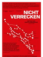 Poster der Nicht verRecken