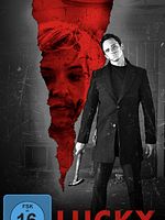 Poster der Lucky - Der Terror kommt nachts