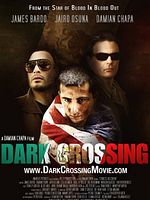 Poster der Dark Crossing