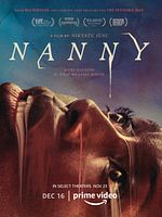 Poster der Nanny