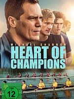 Poster der Heart Of Champions