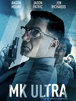 Poster der MK Ultra