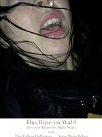 Poster der Das Böse im Wald