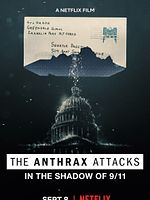 Poster der The Anthrax Attacks