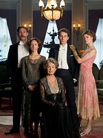 Poster der Das Weiße Haus am Rhein (2)