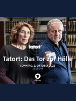 Poster der Tatort: Das Tor zur Hölle