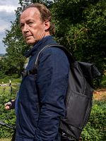 Poster der Wendland - Stiller und die Geister der Vergangenheit