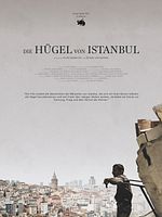 Poster der Die Hügel von Istanbul