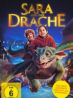 Poster der Sara und der Drache