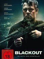 Poster der Blackout - Im Netz des Kartells