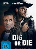 Poster der Dig Or Die