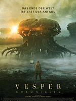 Poster der Vesper Chronicles