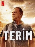 Poster der "Imperator" Fatih Terim