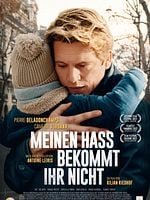 Poster der Meinen Hass bekommt ihr nicht