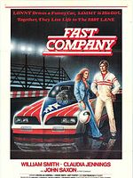 Poster der 10.000 PS - Vollgasrausch im Grenzbereich