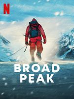 Poster der Broad Peak