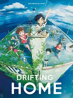 Poster der Drifting Home